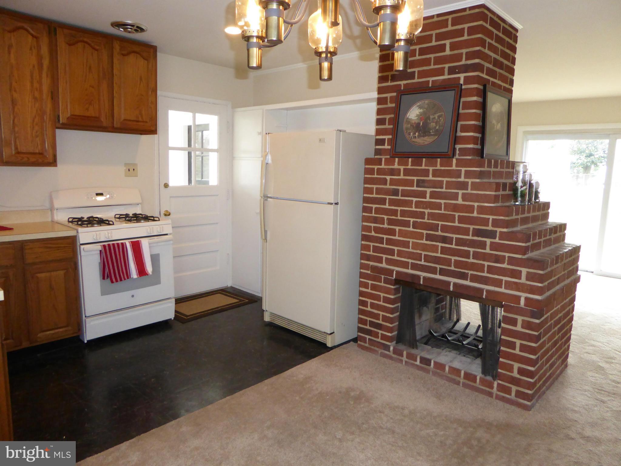 EDSALL PARK - Residential