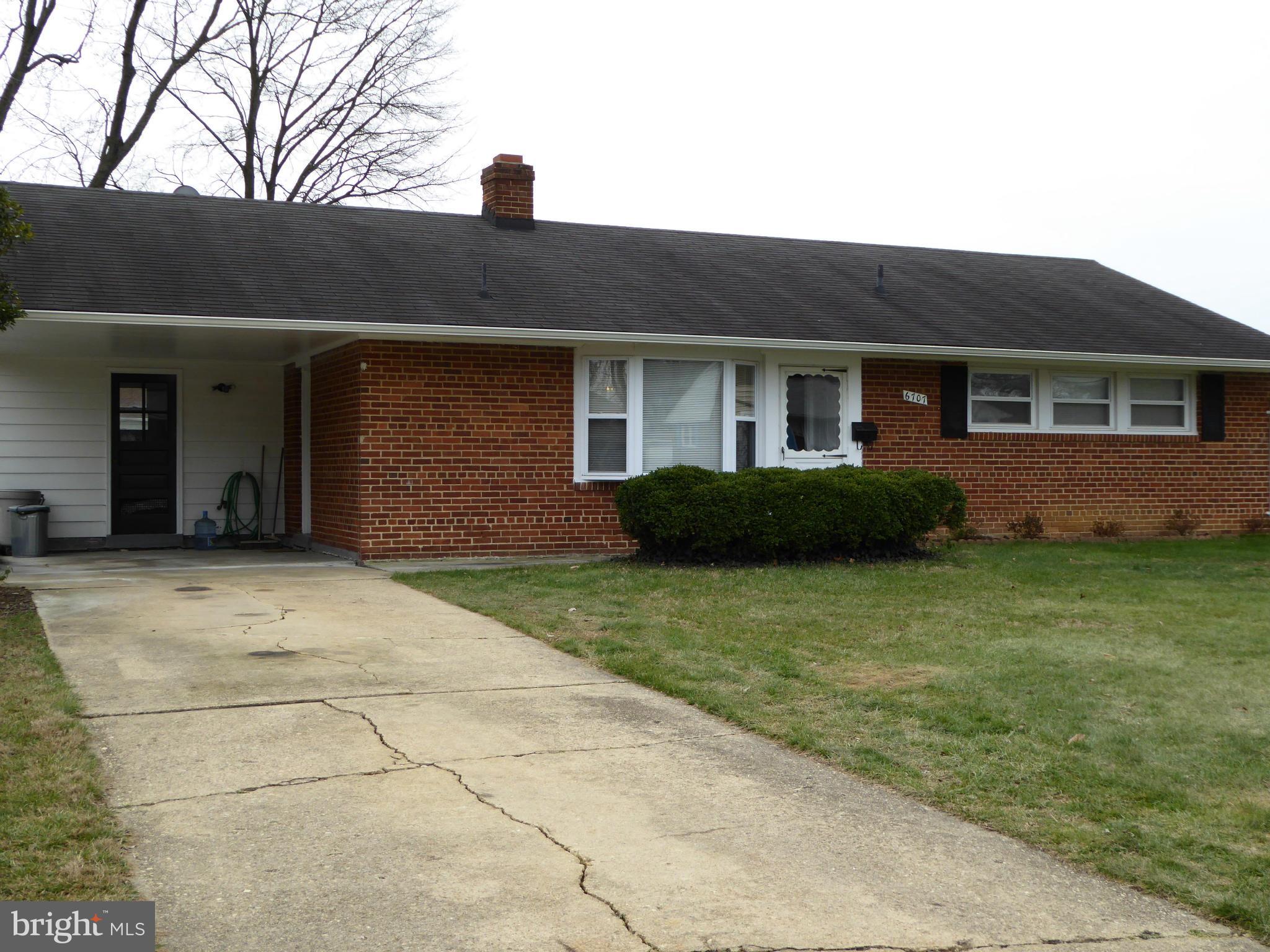 EDSALL PARK - Residential