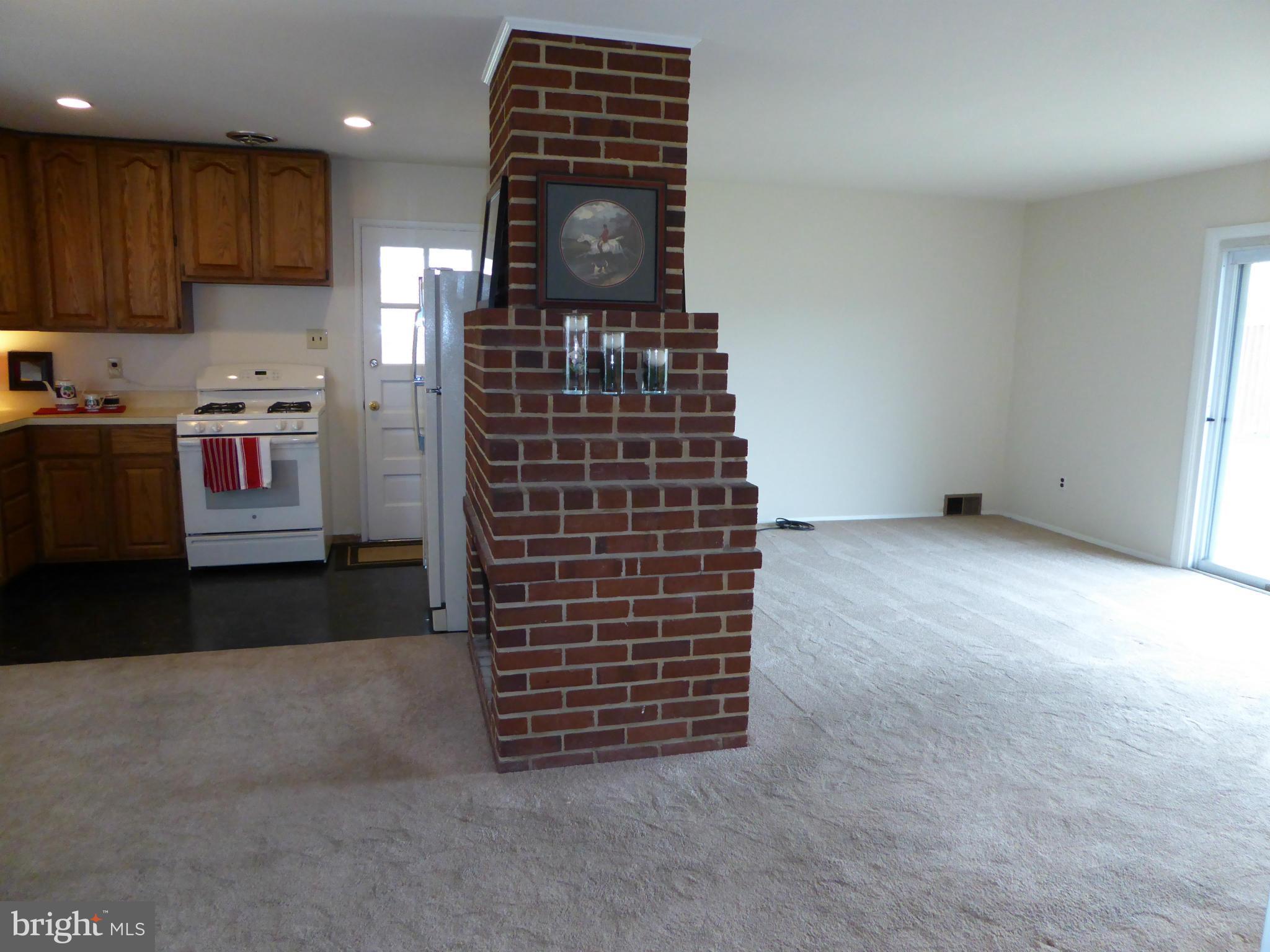EDSALL PARK - Residential