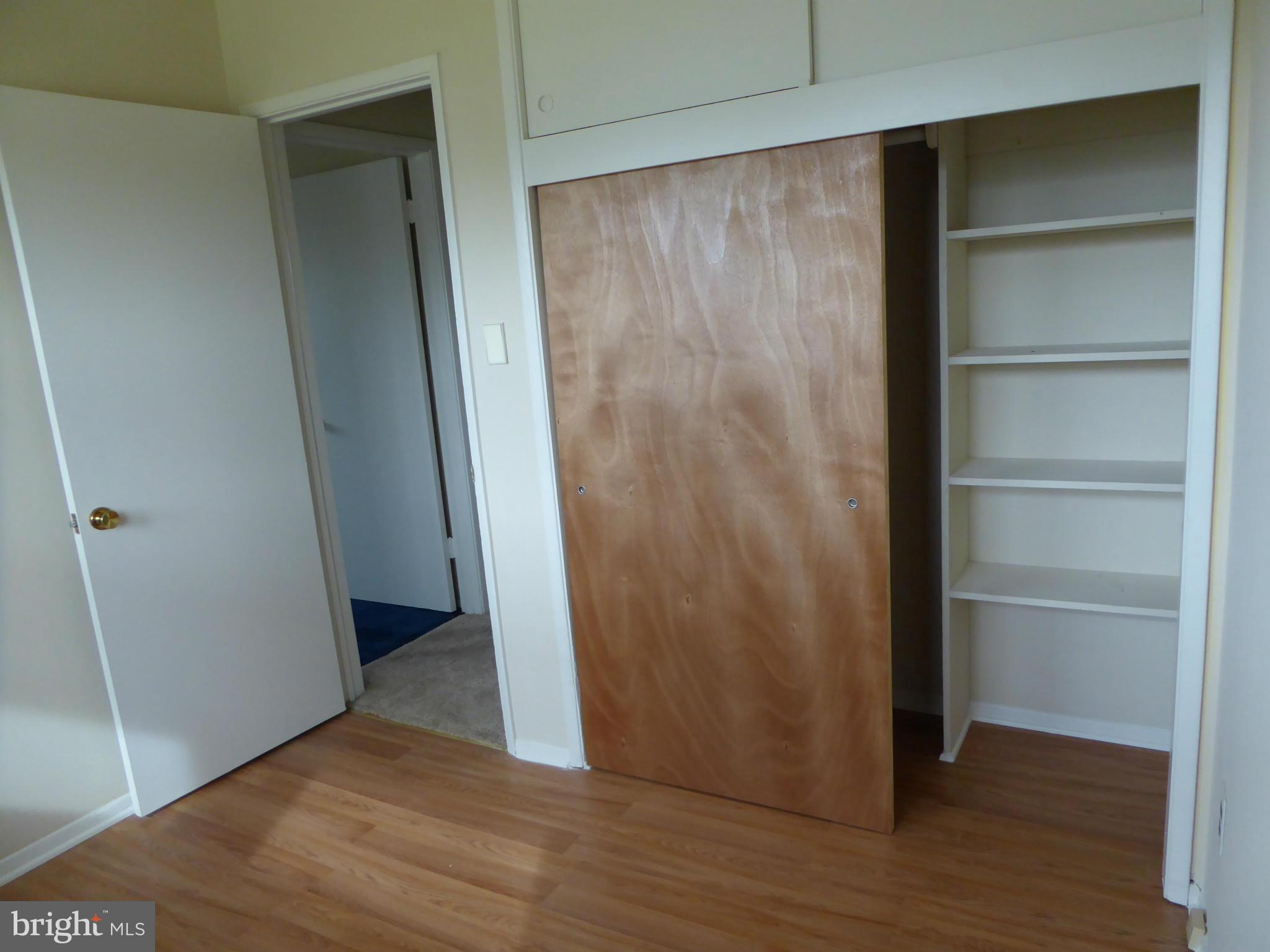 EDSALL PARK - Residential