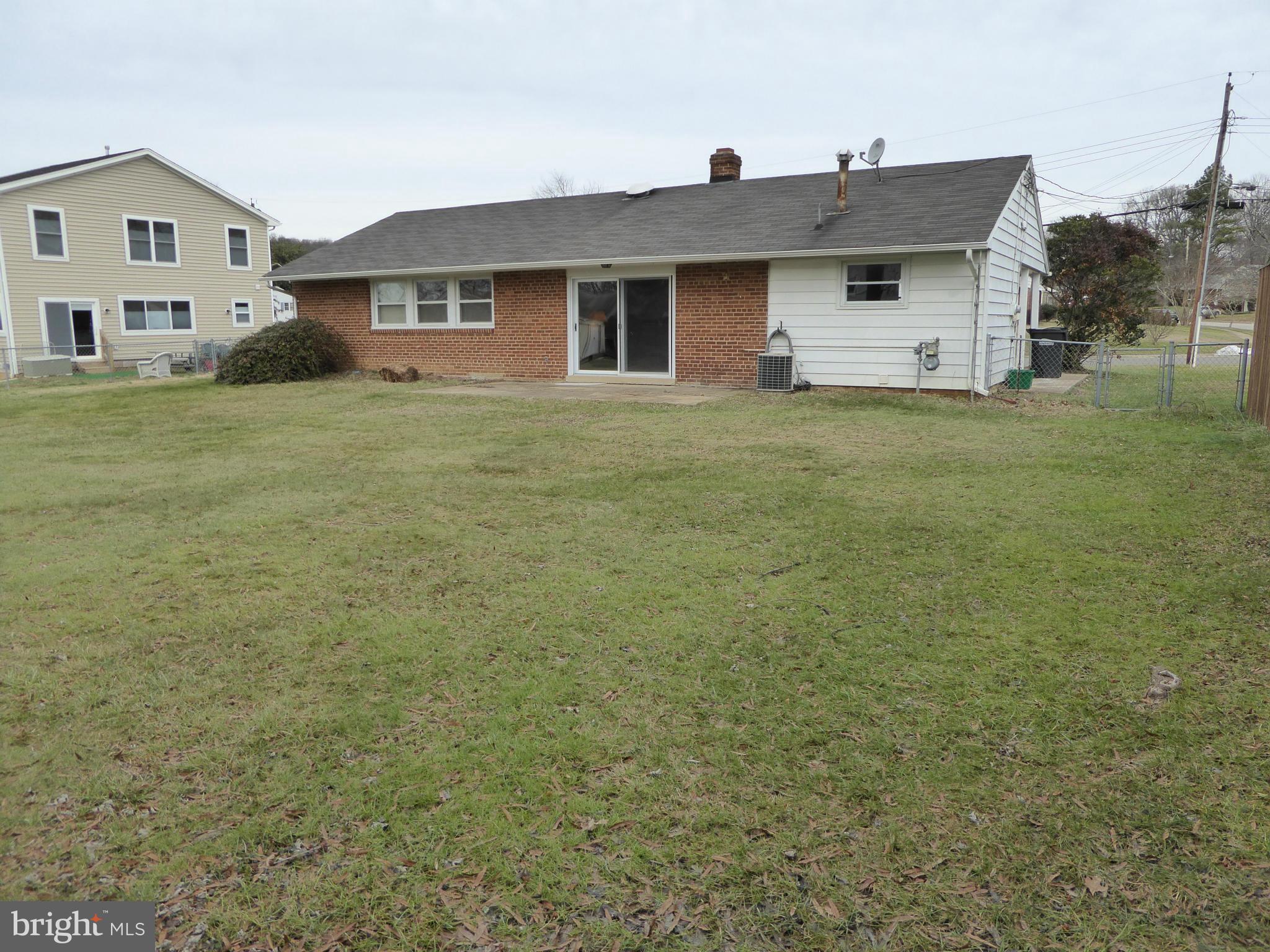 EDSALL PARK - Residential