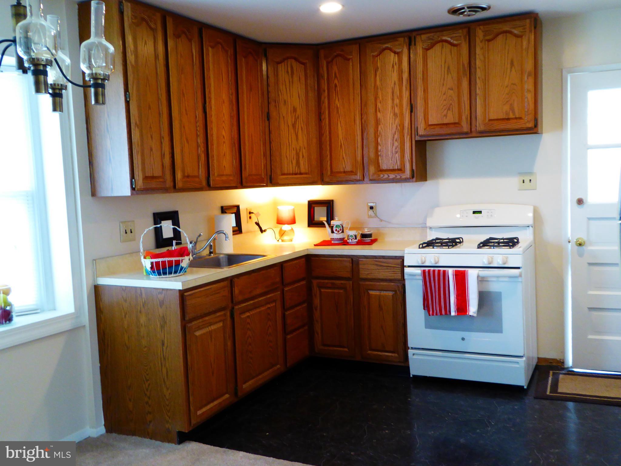 EDSALL PARK - Residential