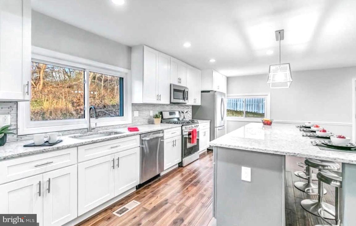 MARYLAND CITY - Residential