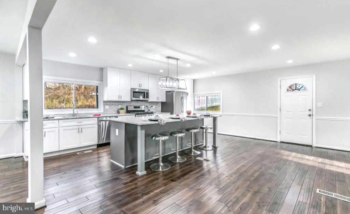 MARYLAND CITY - Residential