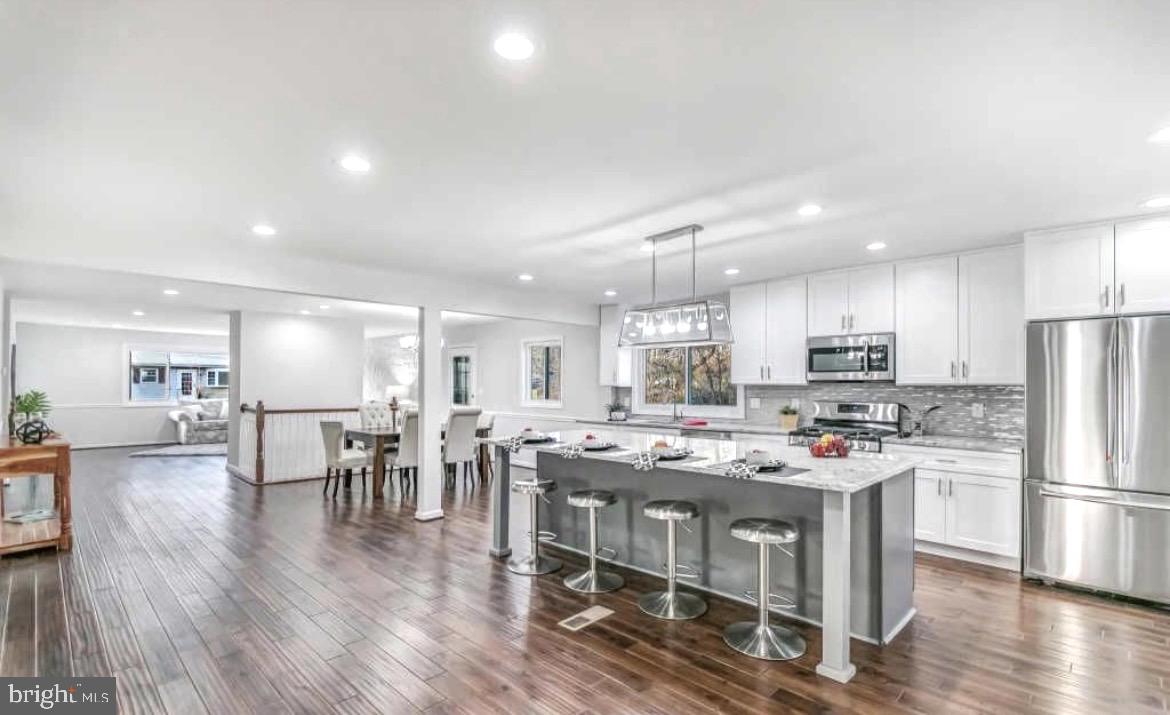 MARYLAND CITY - Residential