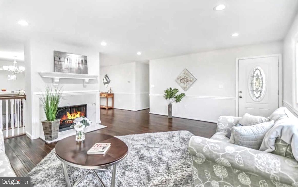 MARYLAND CITY - Residential