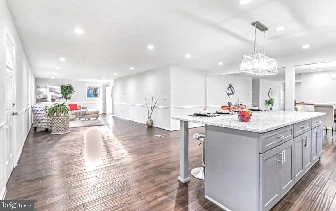 MARYLAND CITY - Residential