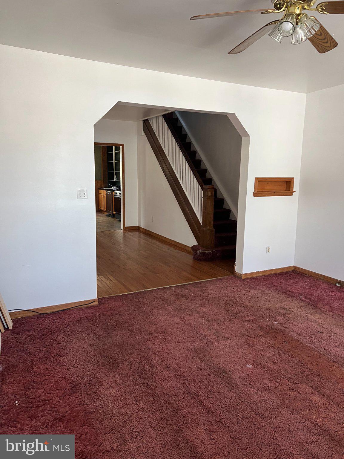 POTTSVILLE - Residential