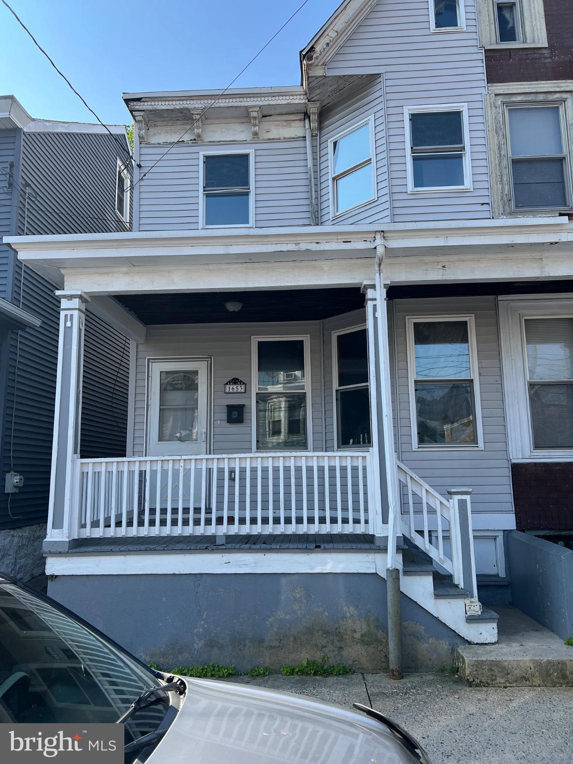 POTTSVILLE - Residential