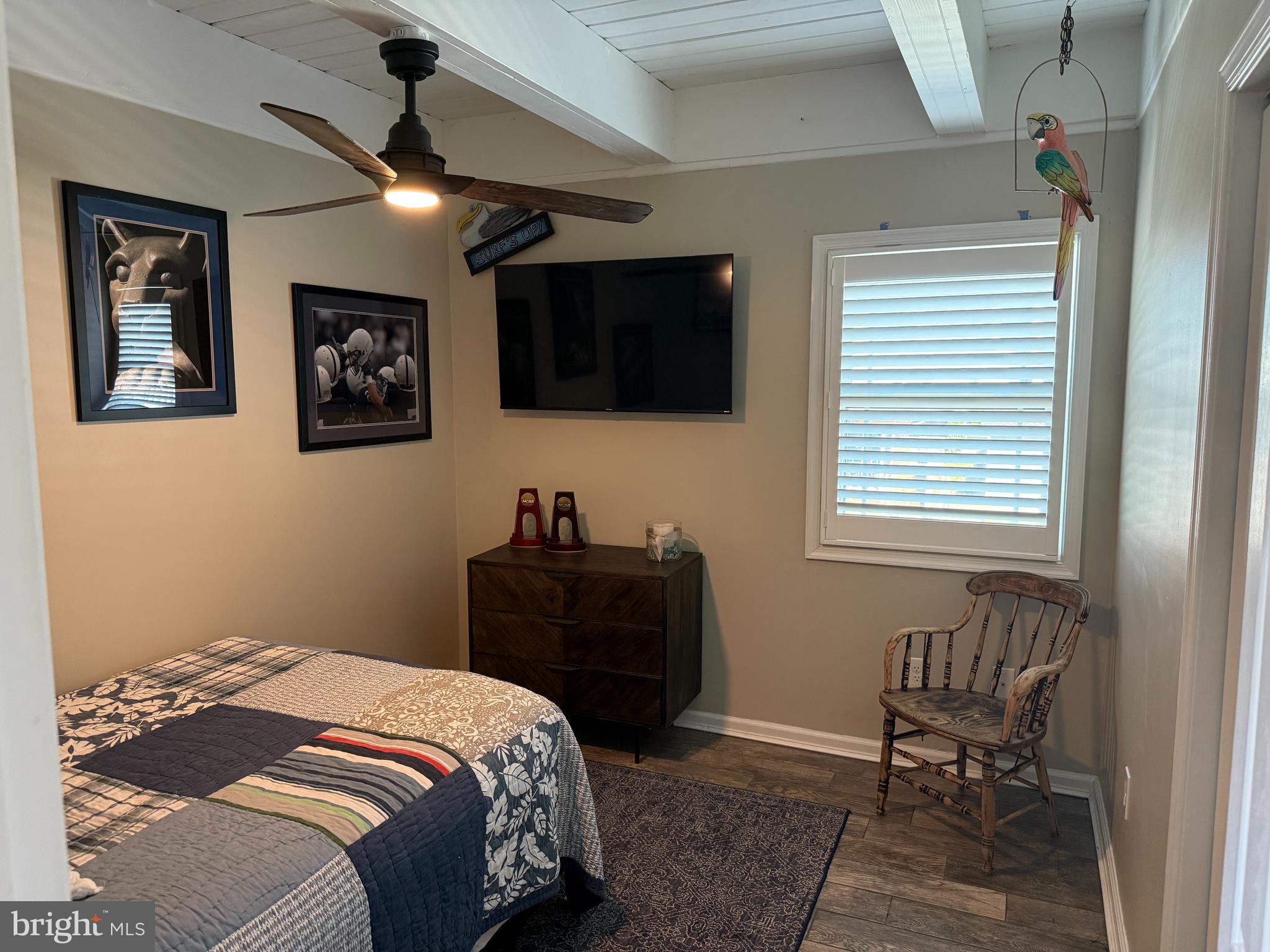 CAINE KEYS II EXT - Residential