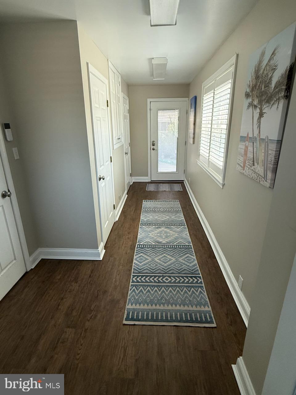 CAINE KEYS II EXT - Residential