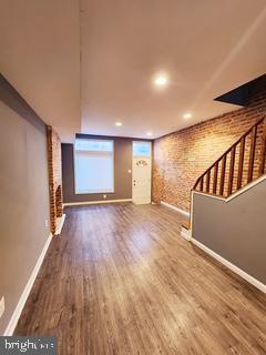 BALTIMORE HIGHLANDS - Residential