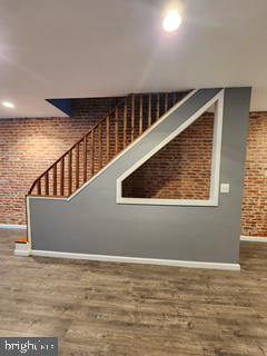 BALTIMORE HIGHLANDS - Residential