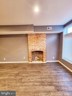 BALTIMORE HIGHLANDS - Residential
