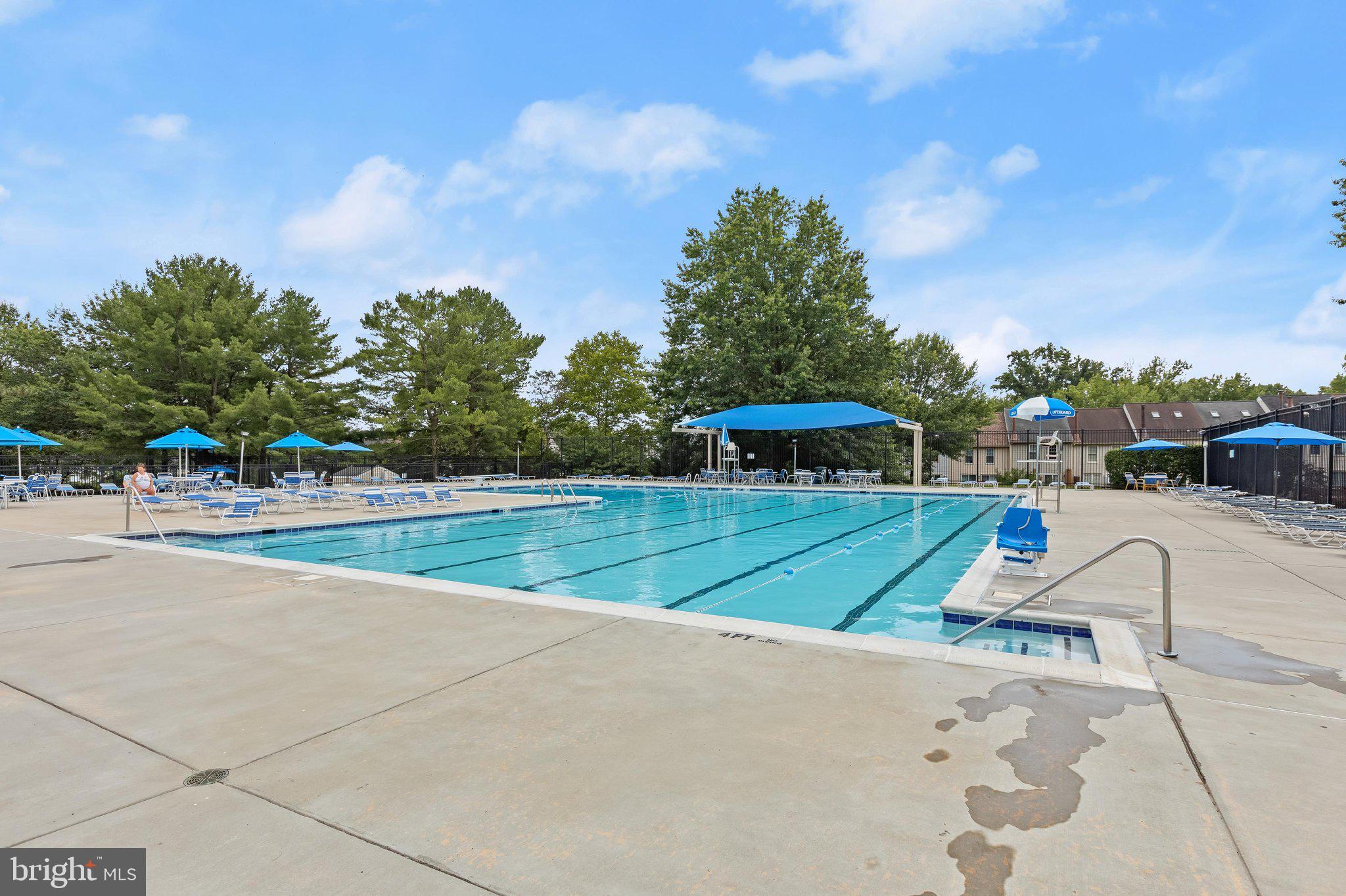 SILVER SPRING CNTRY CLUB - Residential