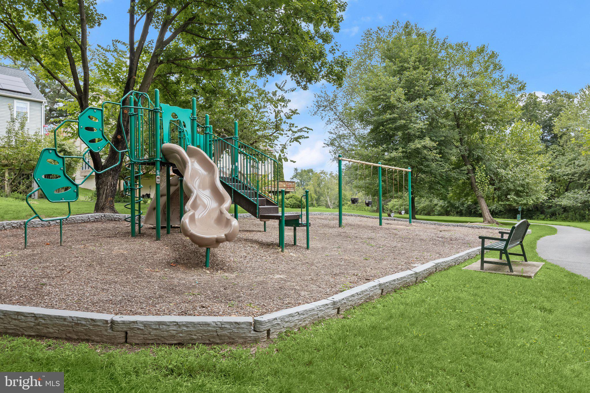 SILVER SPRING CNTRY CLUB - Residential