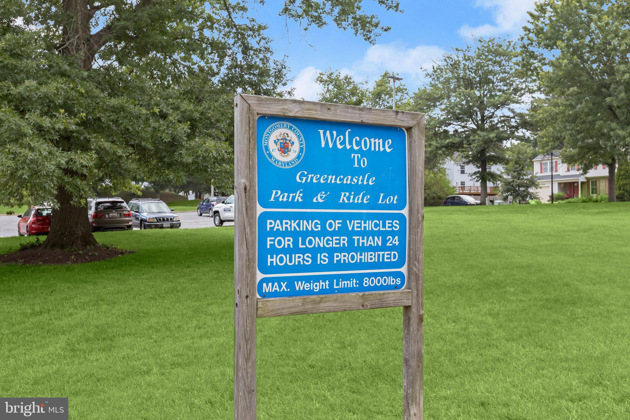 SILVER SPRING CNTRY CLUB - Residential