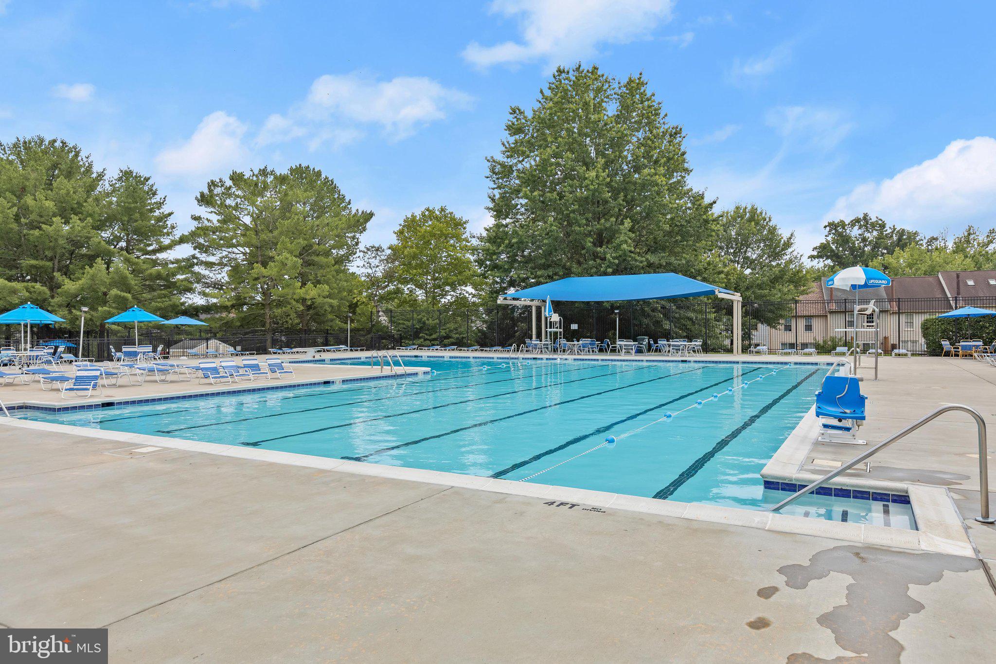 SILVER SPRING CNTRY CLUB - Residential