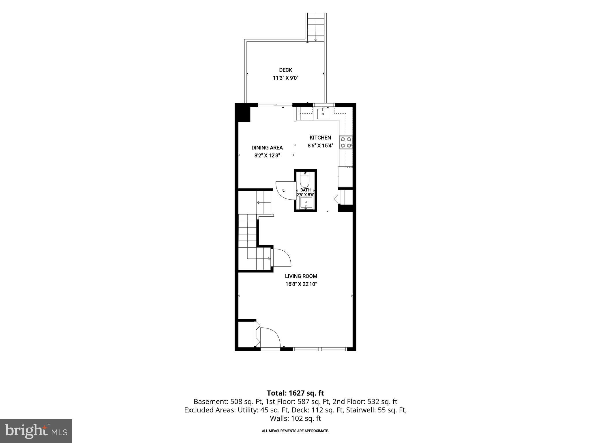 SILVER SPRING CNTRY CLUB - Residential
