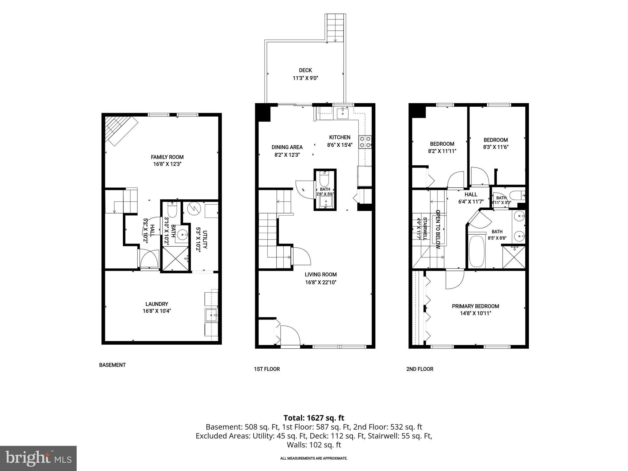 SILVER SPRING CNTRY CLUB - Residential