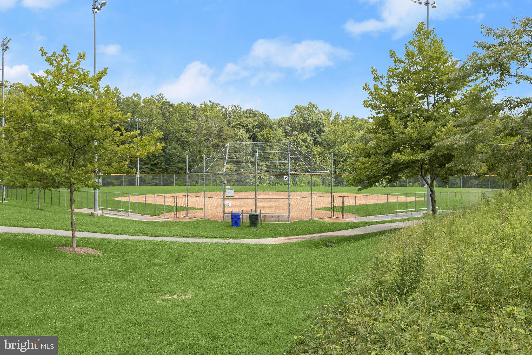 SILVER SPRING CNTRY CLUB - Residential