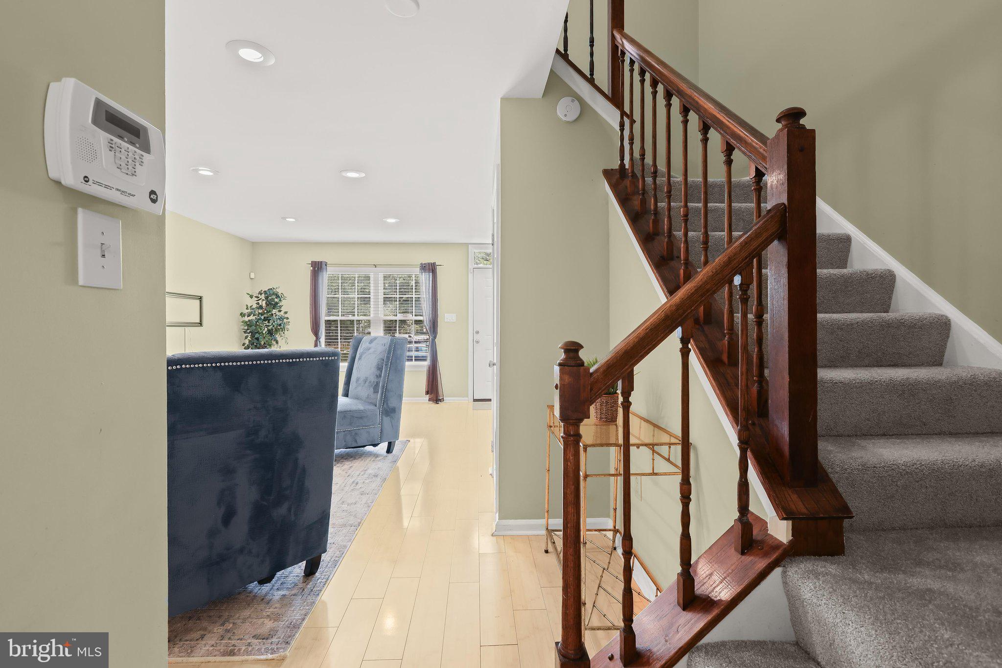 SILVER SPRING CNTRY CLUB - Residential