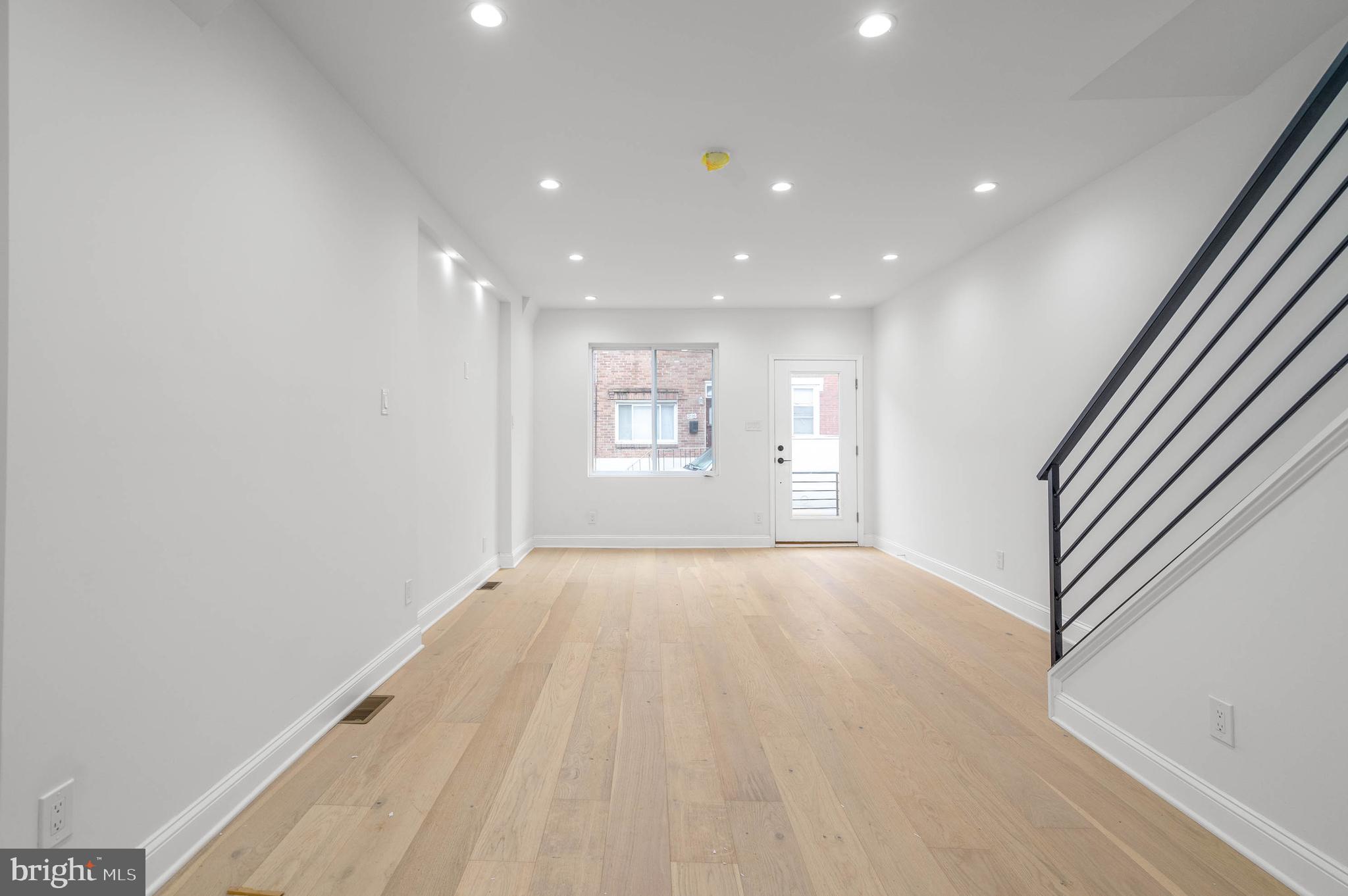 NEWBOLD - Residential