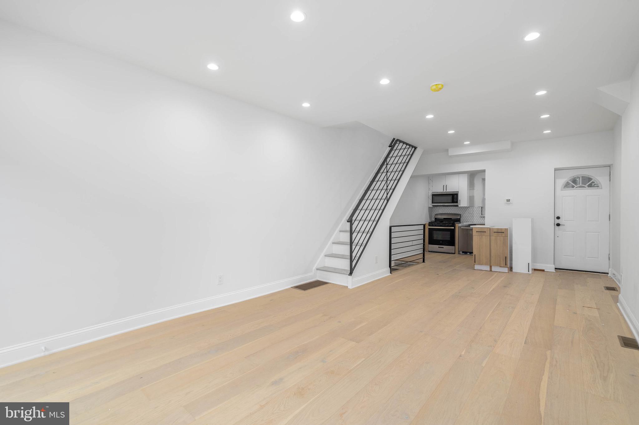 NEWBOLD - Residential