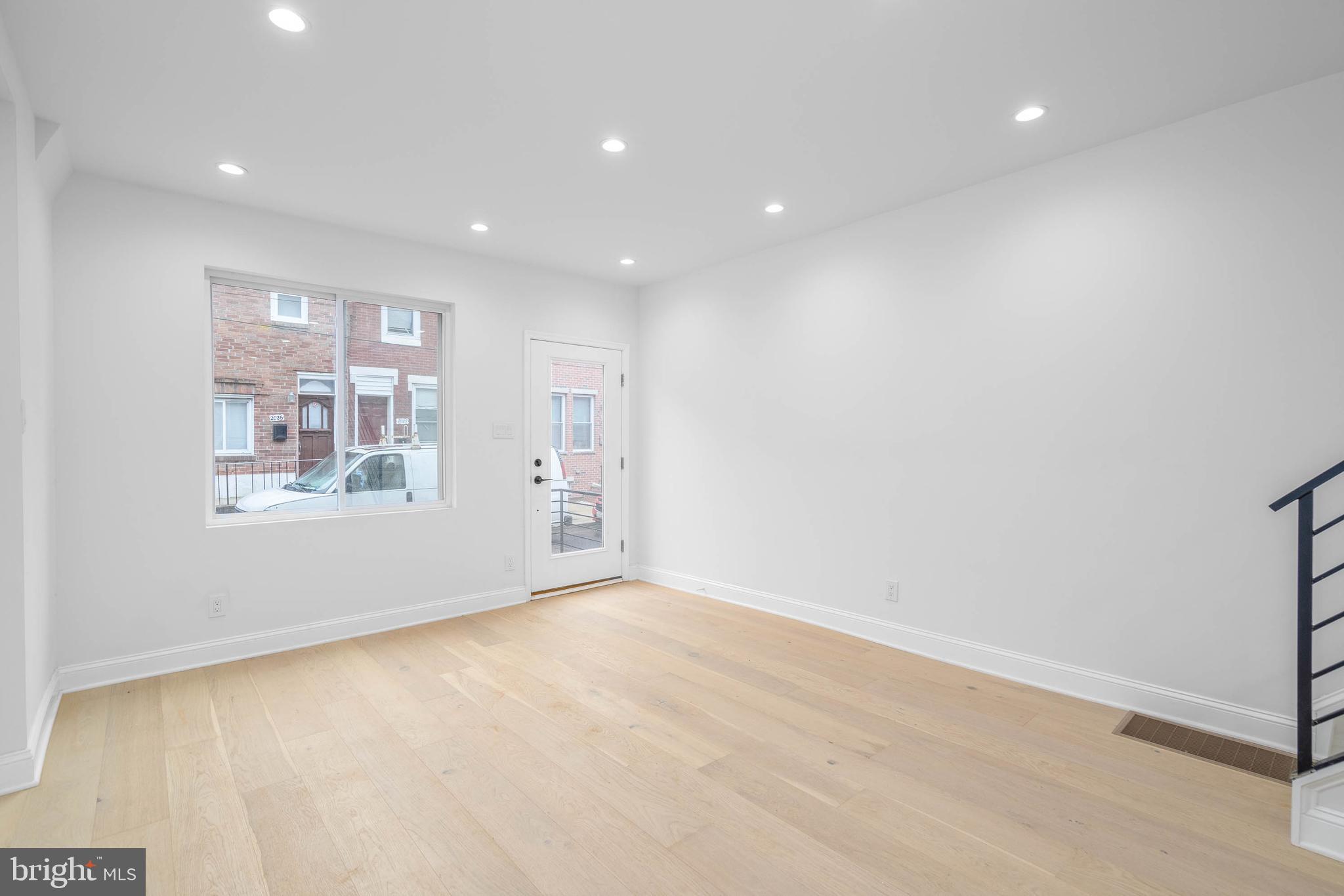 NEWBOLD - Residential
