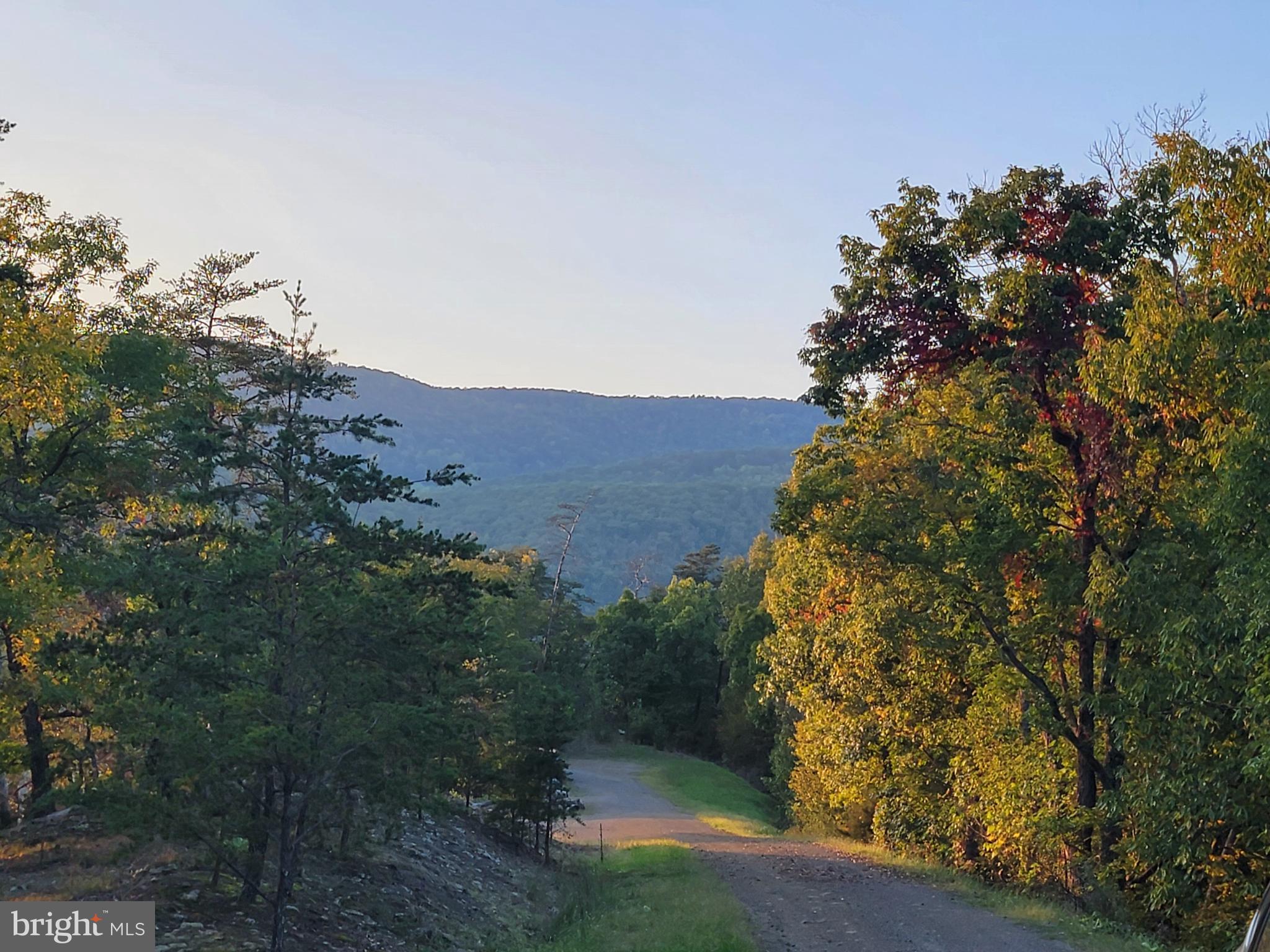 POTOMAC VALLEY OVERLOOK - Land