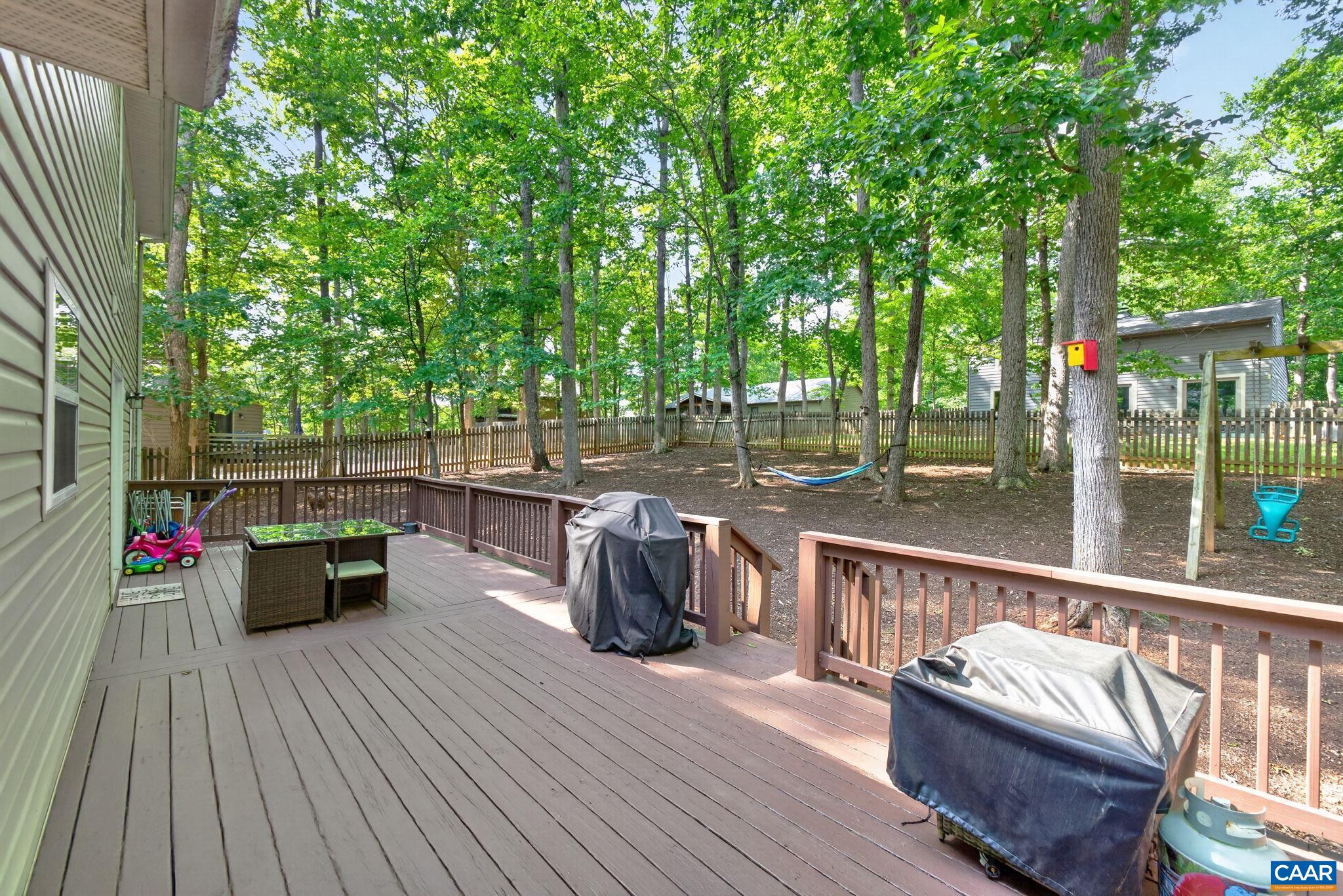 LAKE MONTICELLO - Residential
