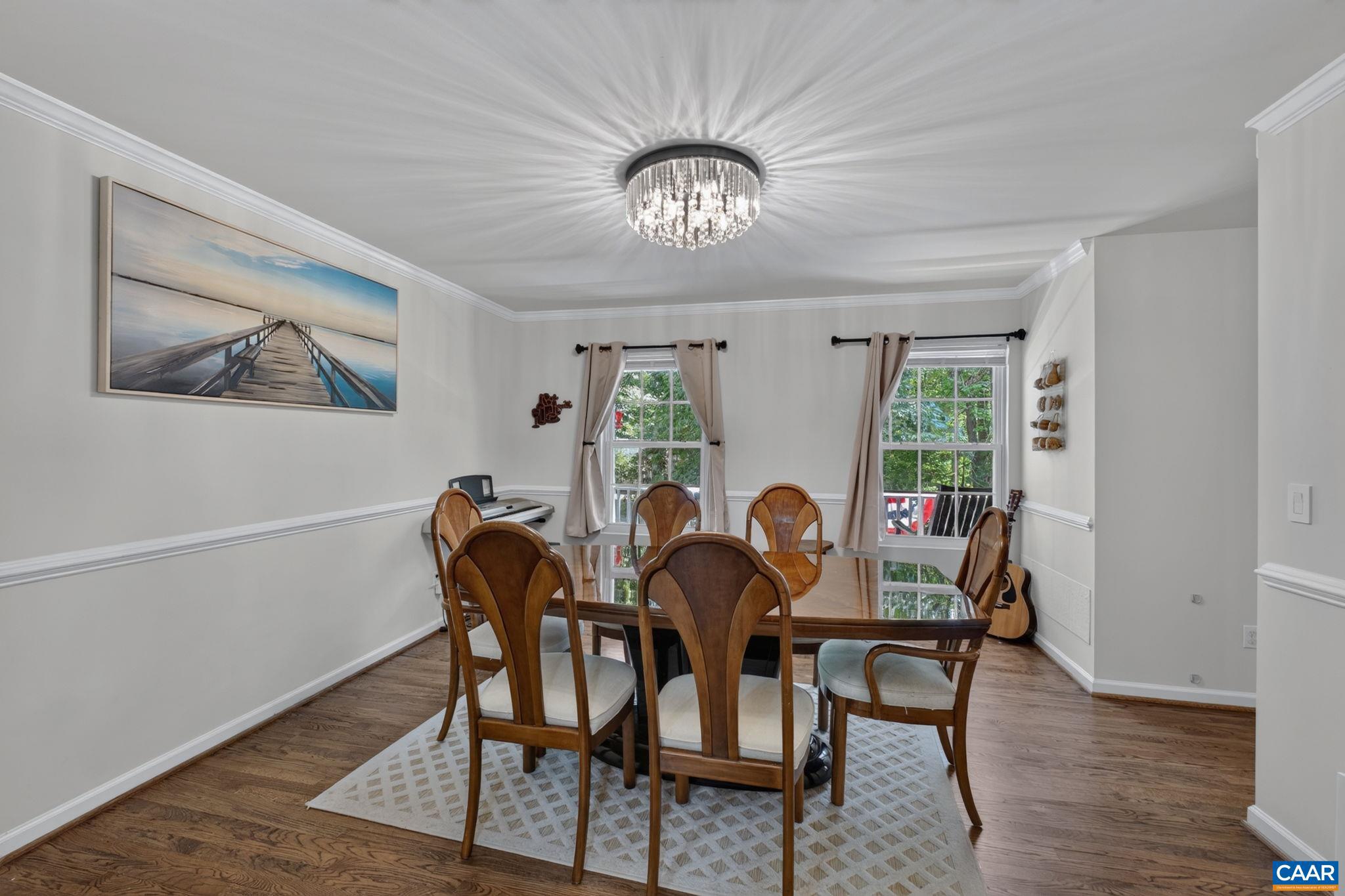 LAKE MONTICELLO - Residential