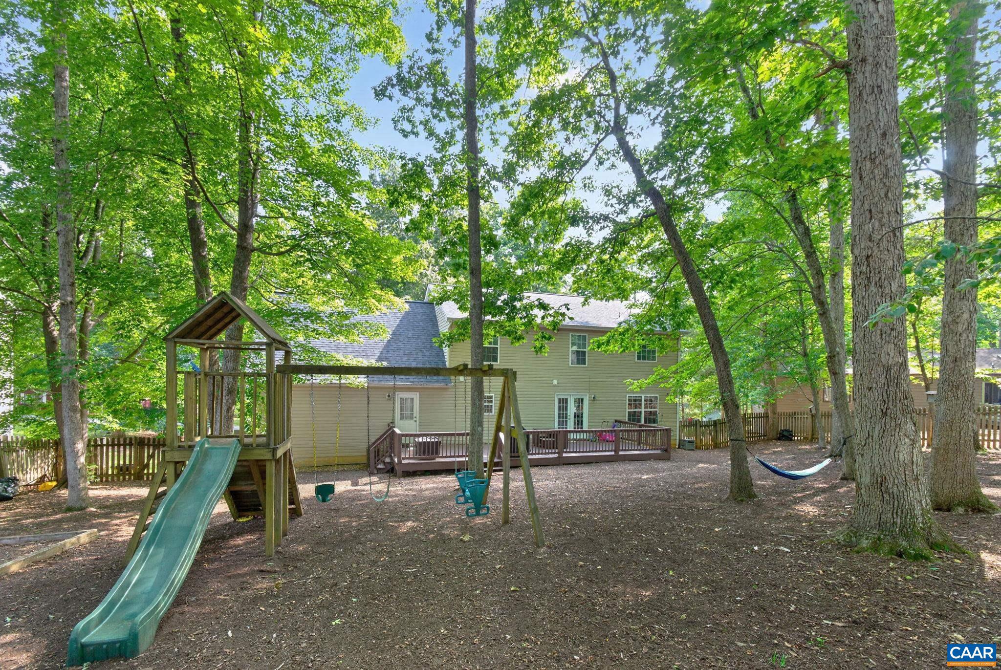 LAKE MONTICELLO - Residential
