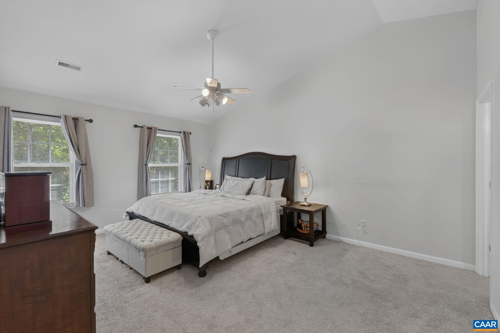 LAKE MONTICELLO - Residential