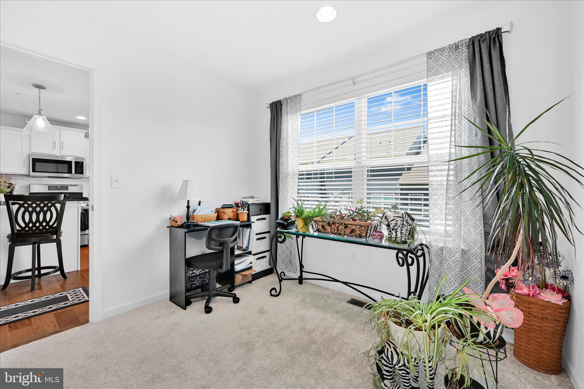MAYAPPLE WOODS - Residential