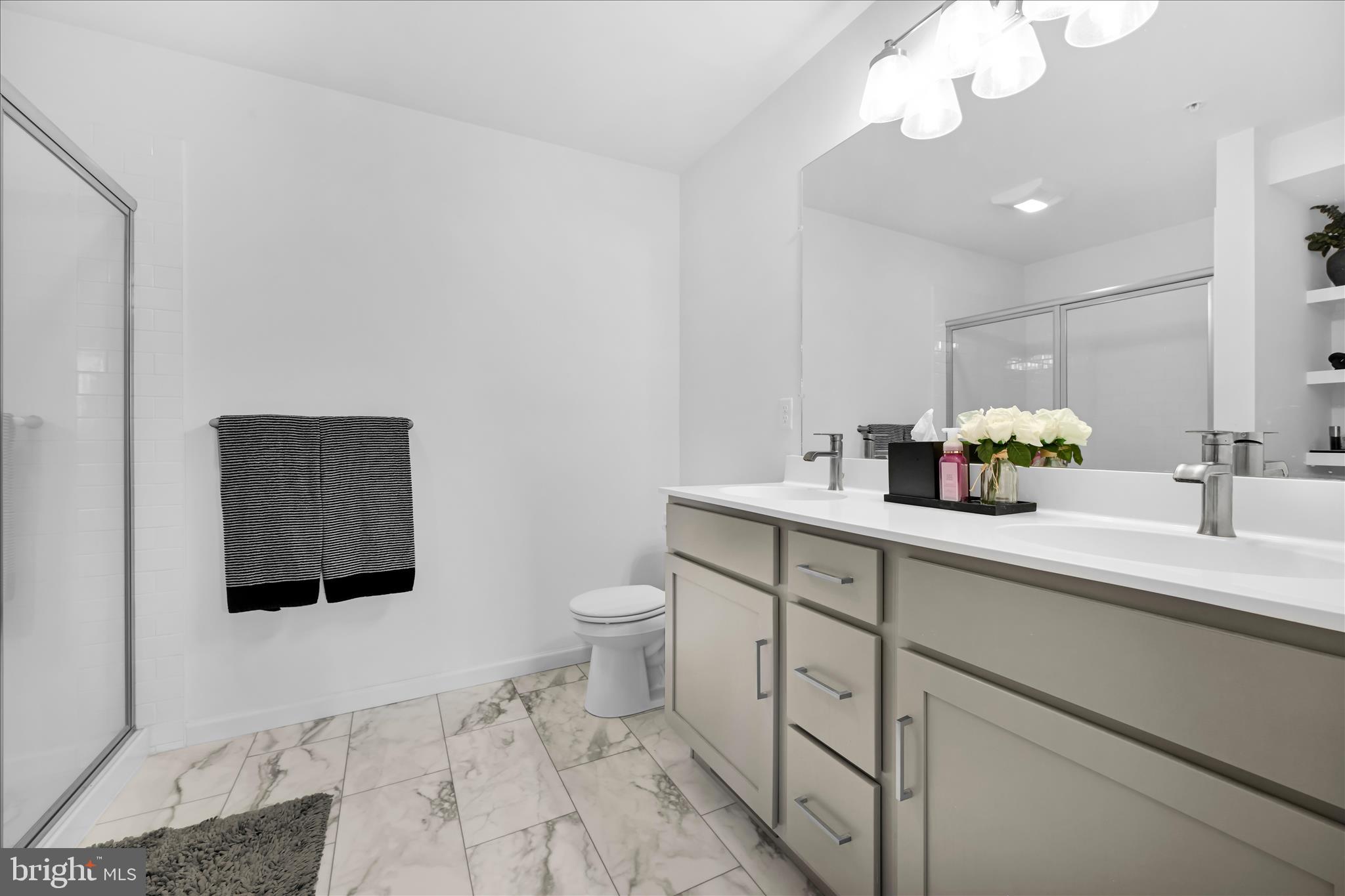 MAYAPPLE WOODS - Residential