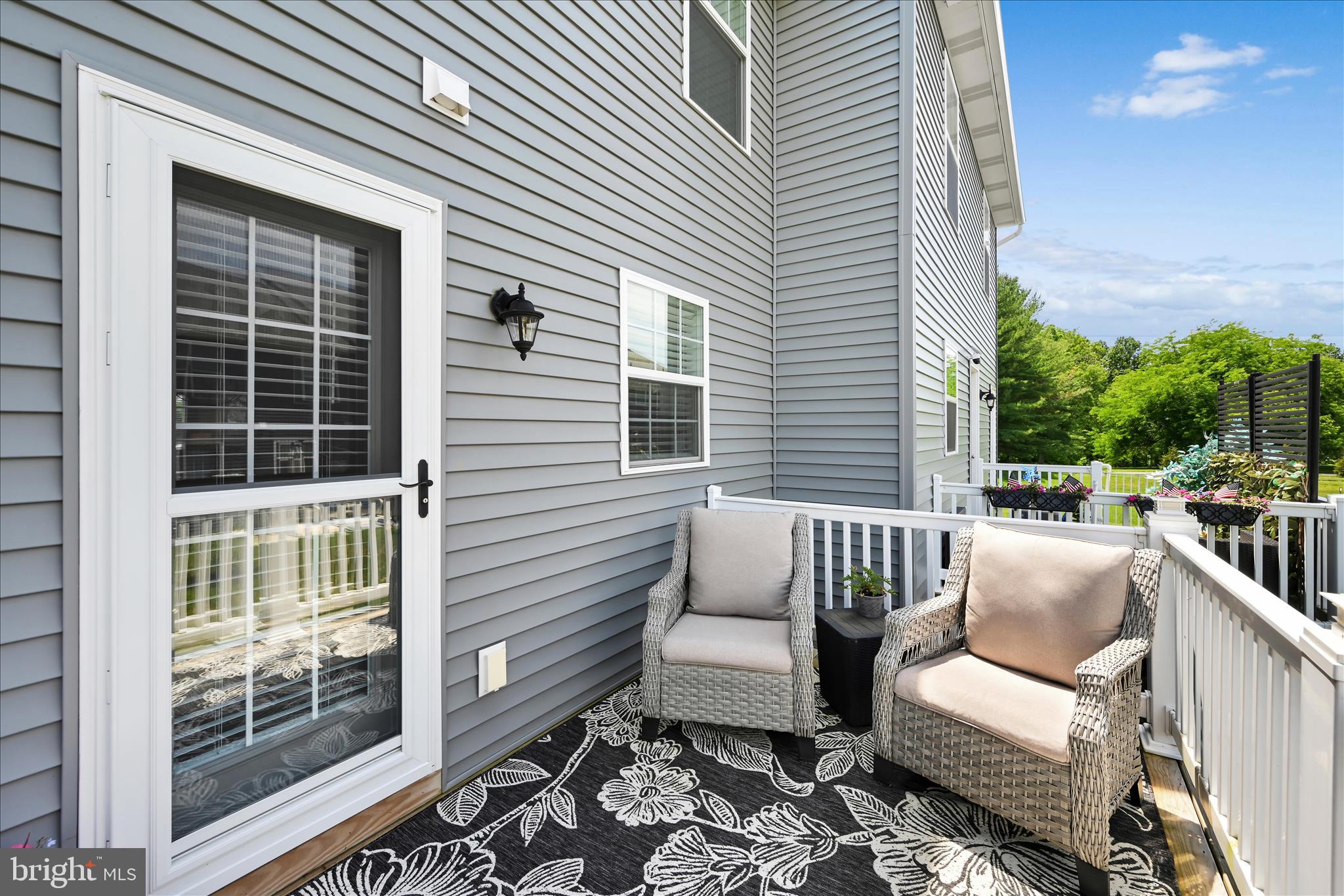 MAYAPPLE WOODS - Residential