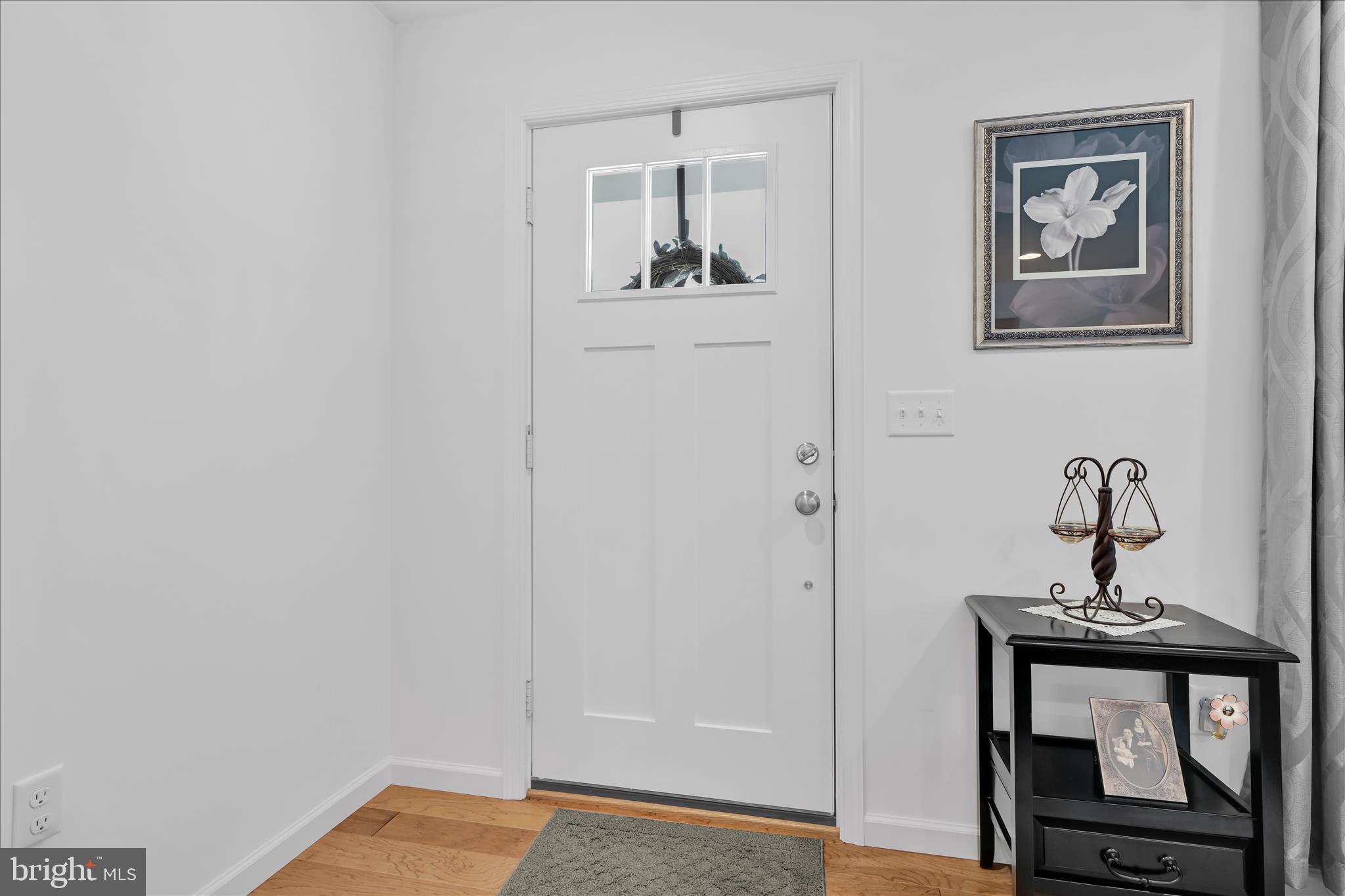 MAYAPPLE WOODS - Residential