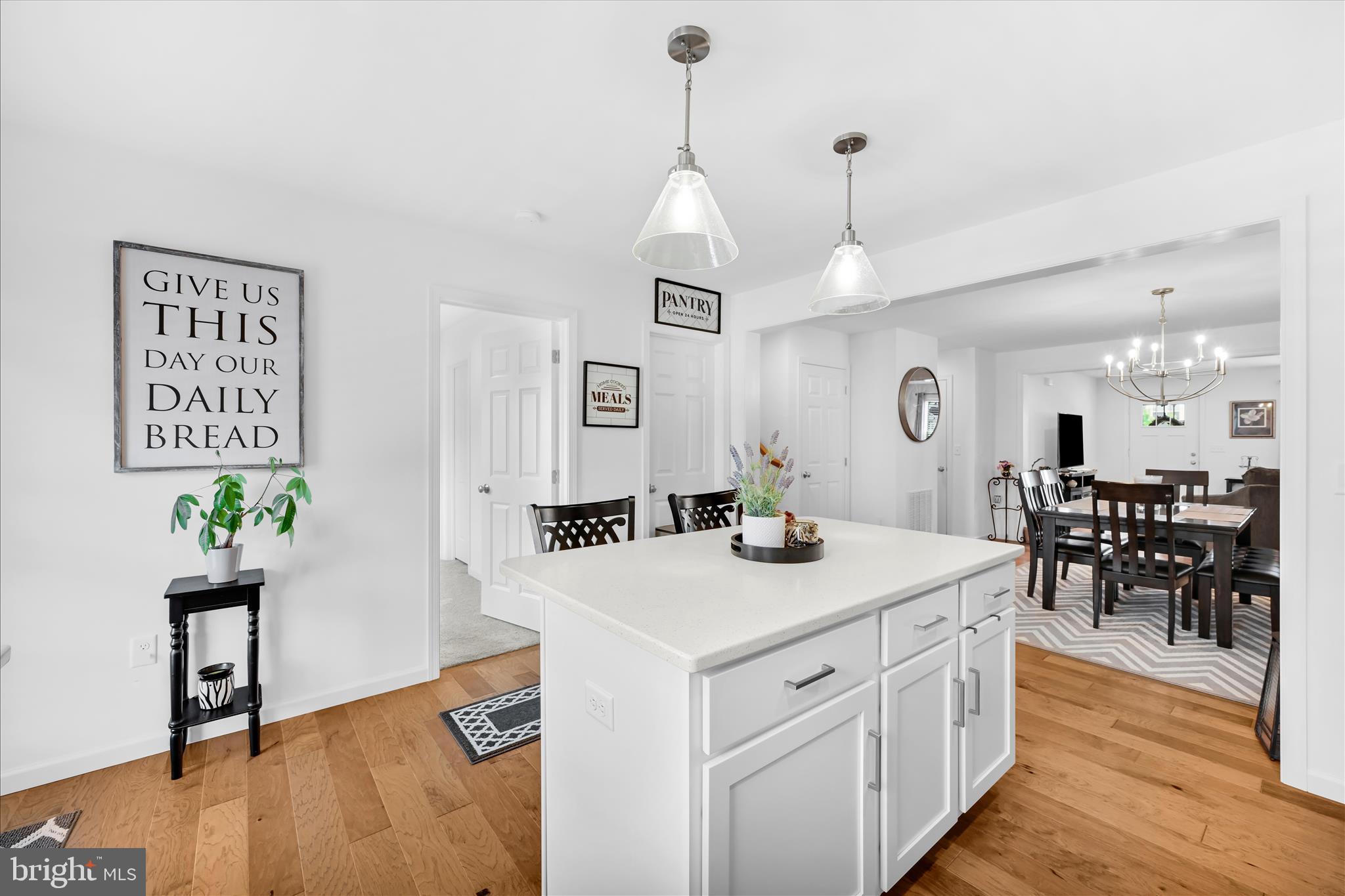 MAYAPPLE WOODS - Residential