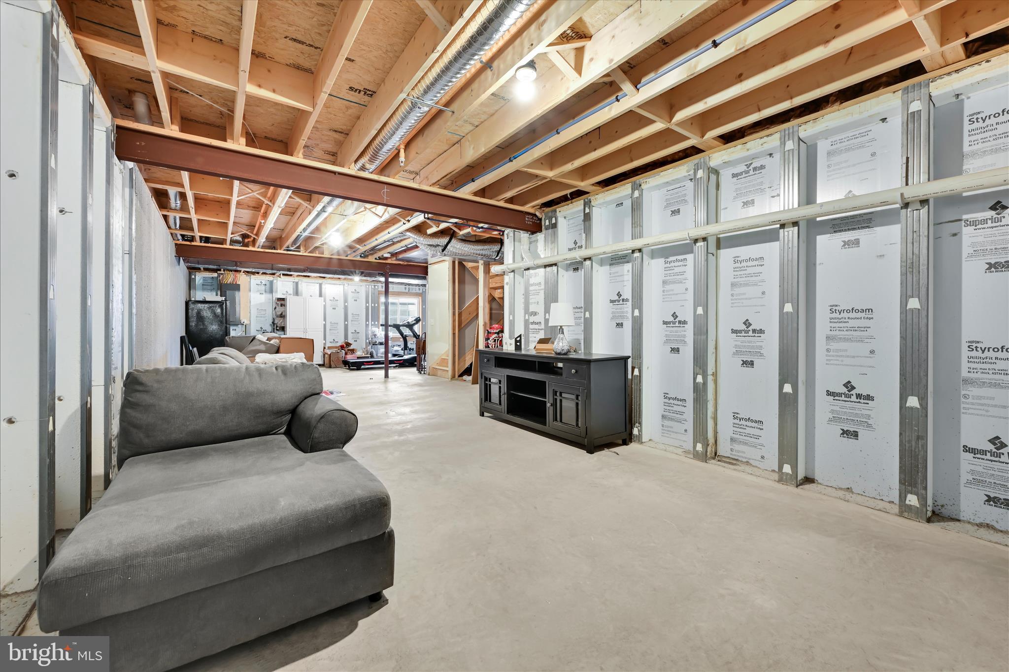 MAYAPPLE WOODS - Residential