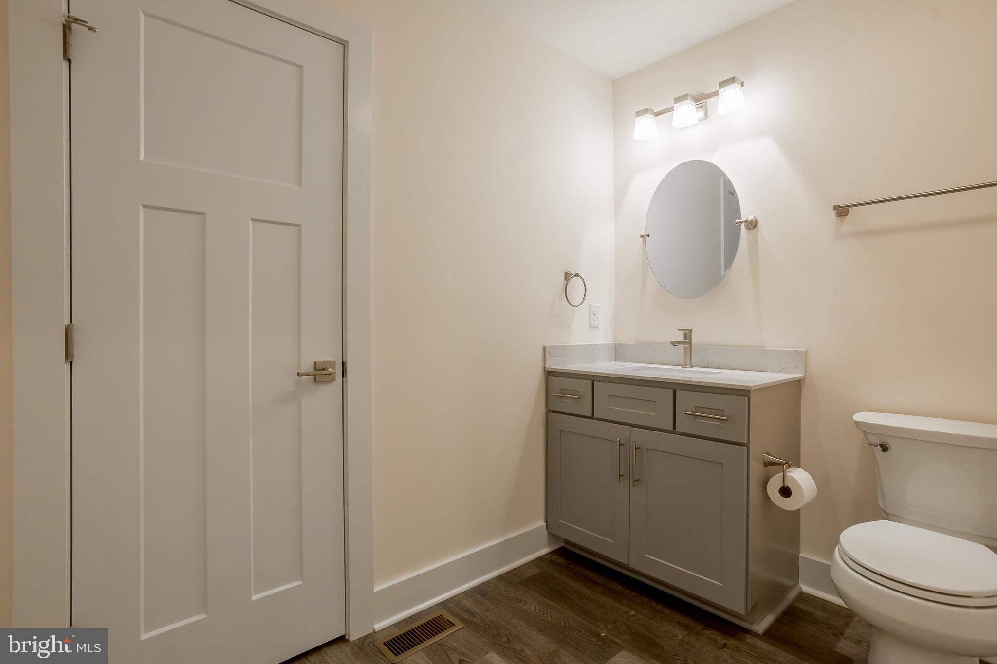 BLACKWATER VILLAGE - Residential