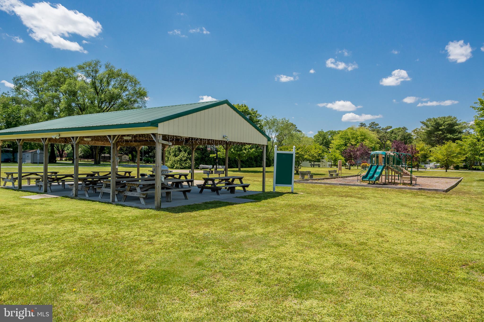 BLACKWATER VILLAGE - Residential