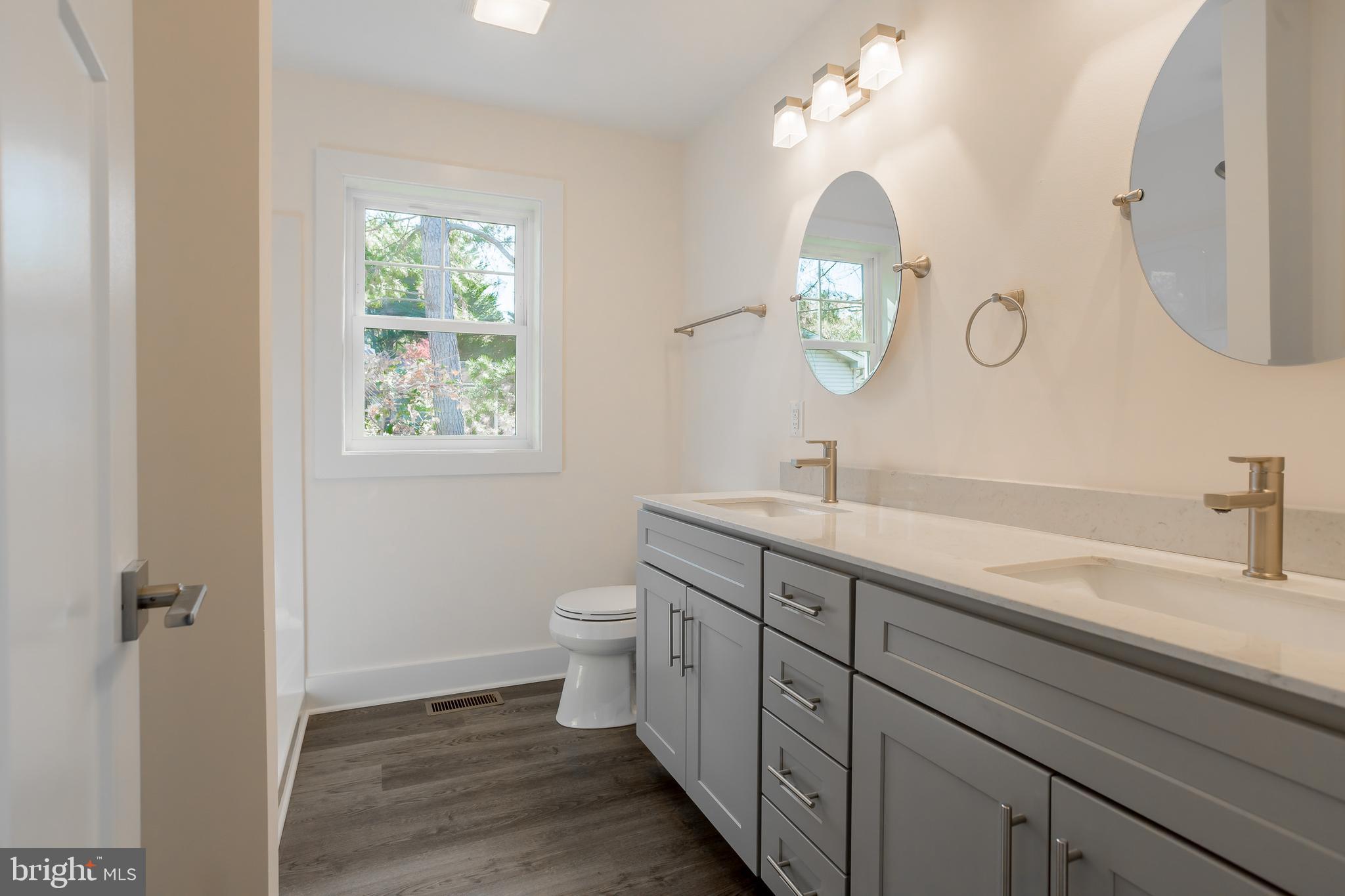BLACKWATER VILLAGE - Residential