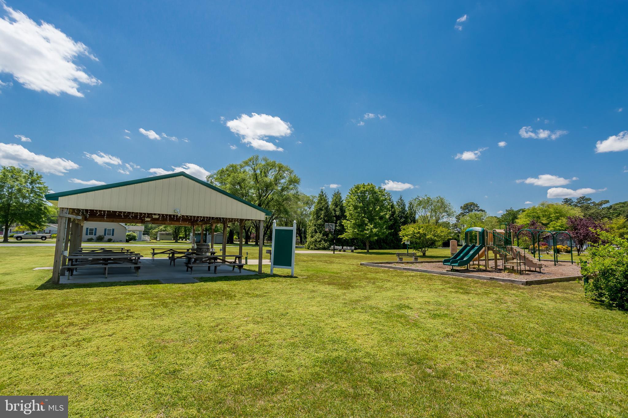 BLACKWATER VILLAGE - Residential