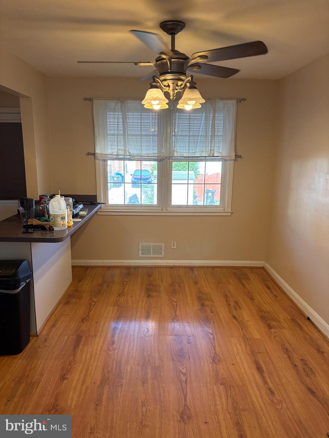 DUNDALK VILLAGE - Residential