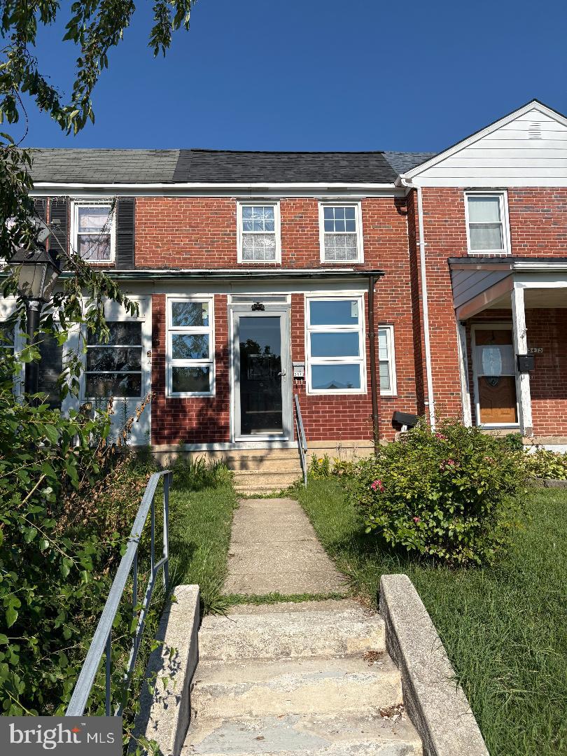 DUNDALK VILLAGE - Residential