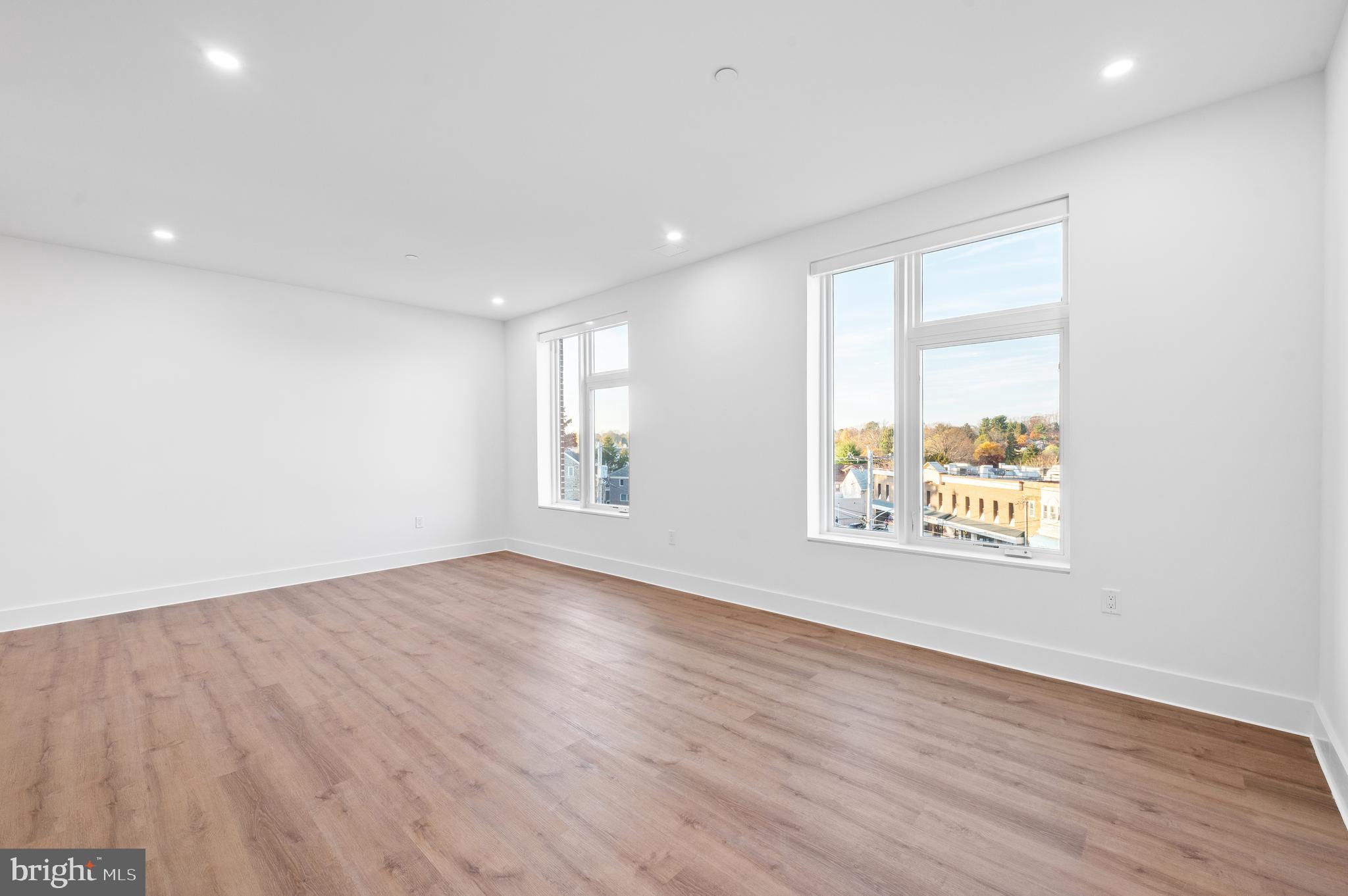 NARBERTH - Residential Lease