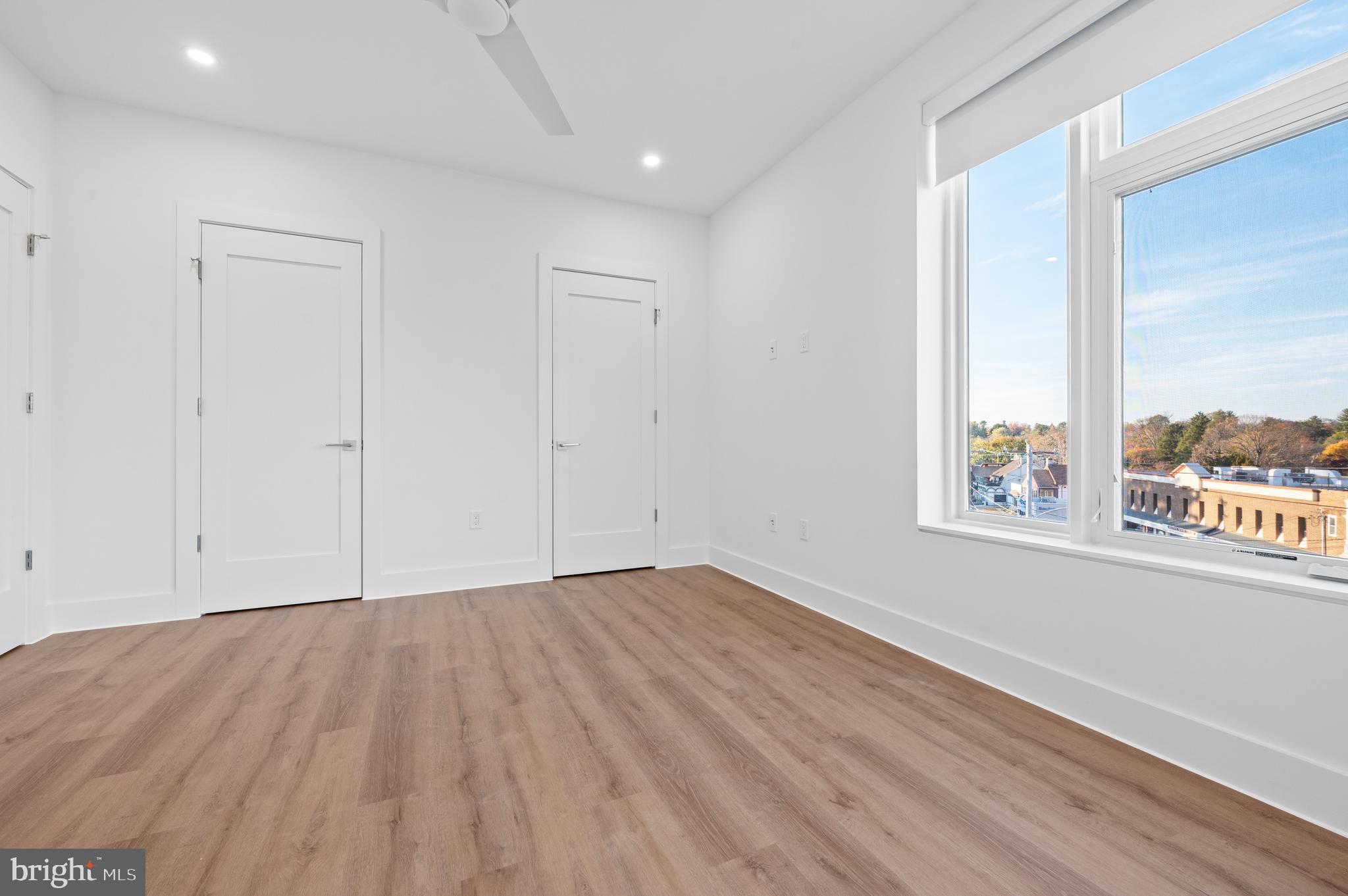 NARBERTH - Residential Lease