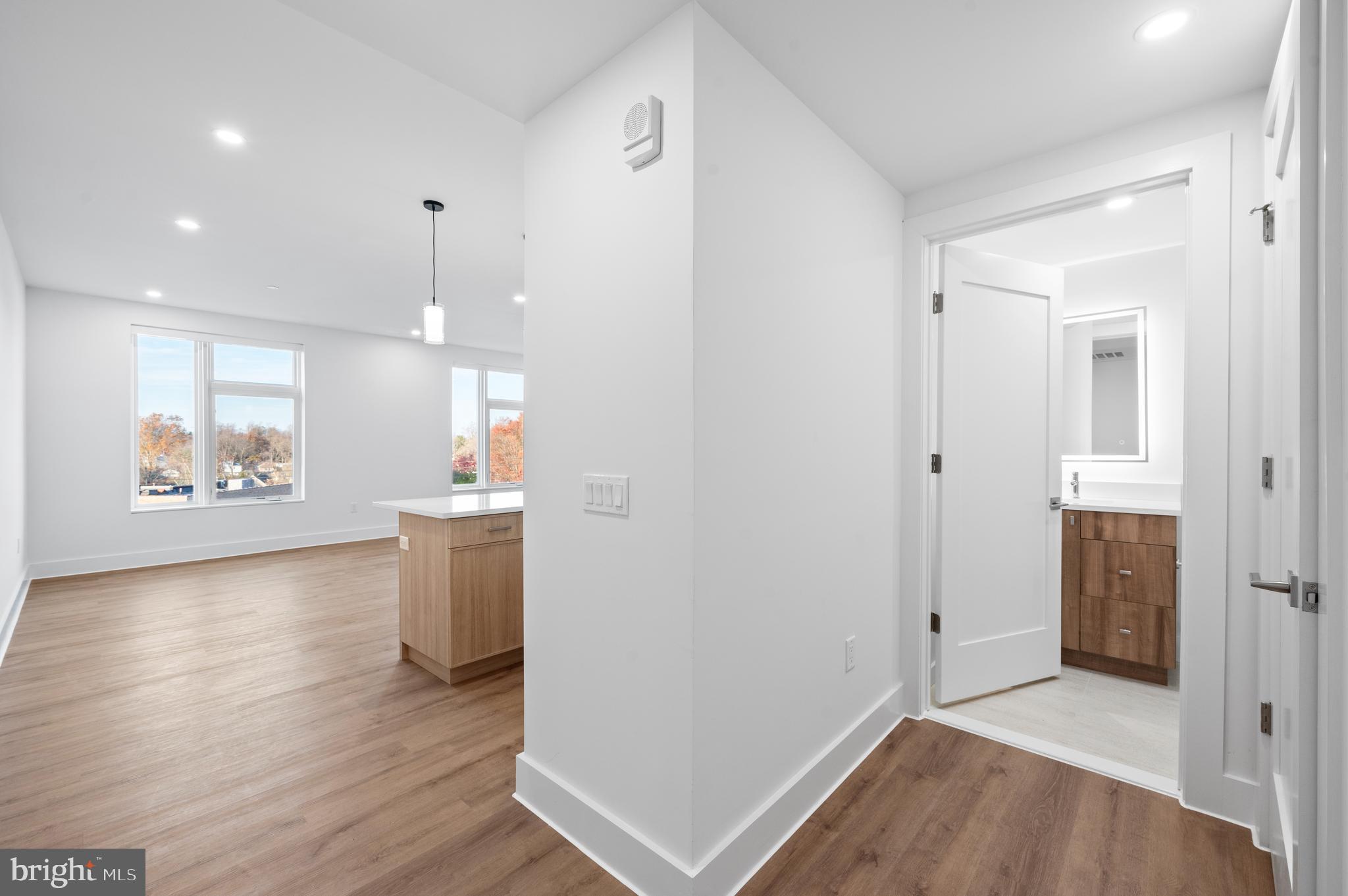 NARBERTH - Residential Lease