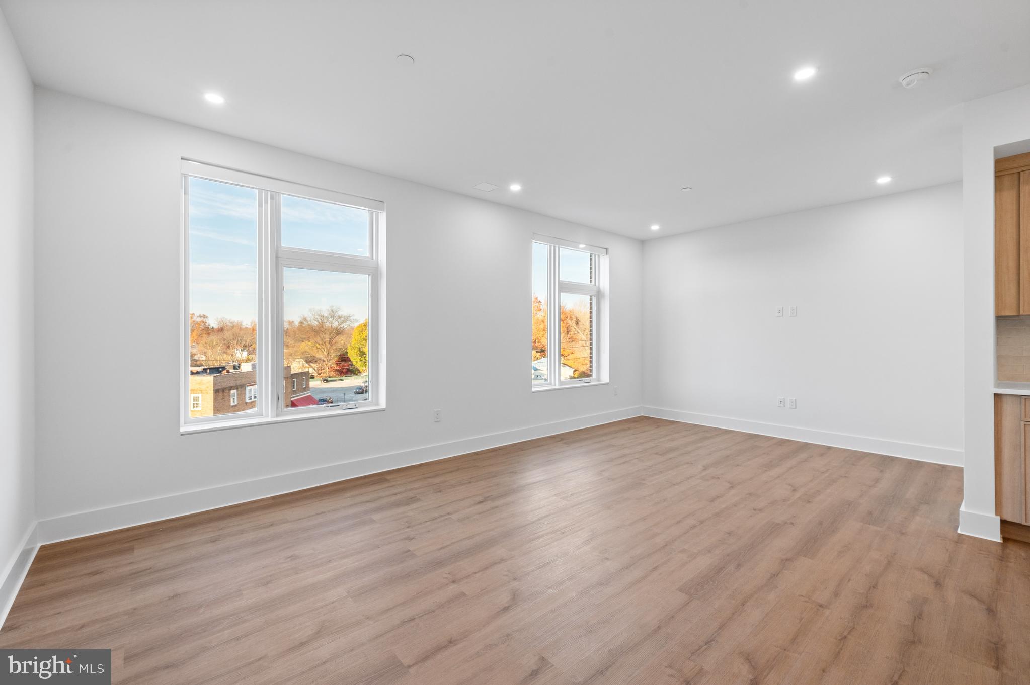 NARBERTH - Residential Lease